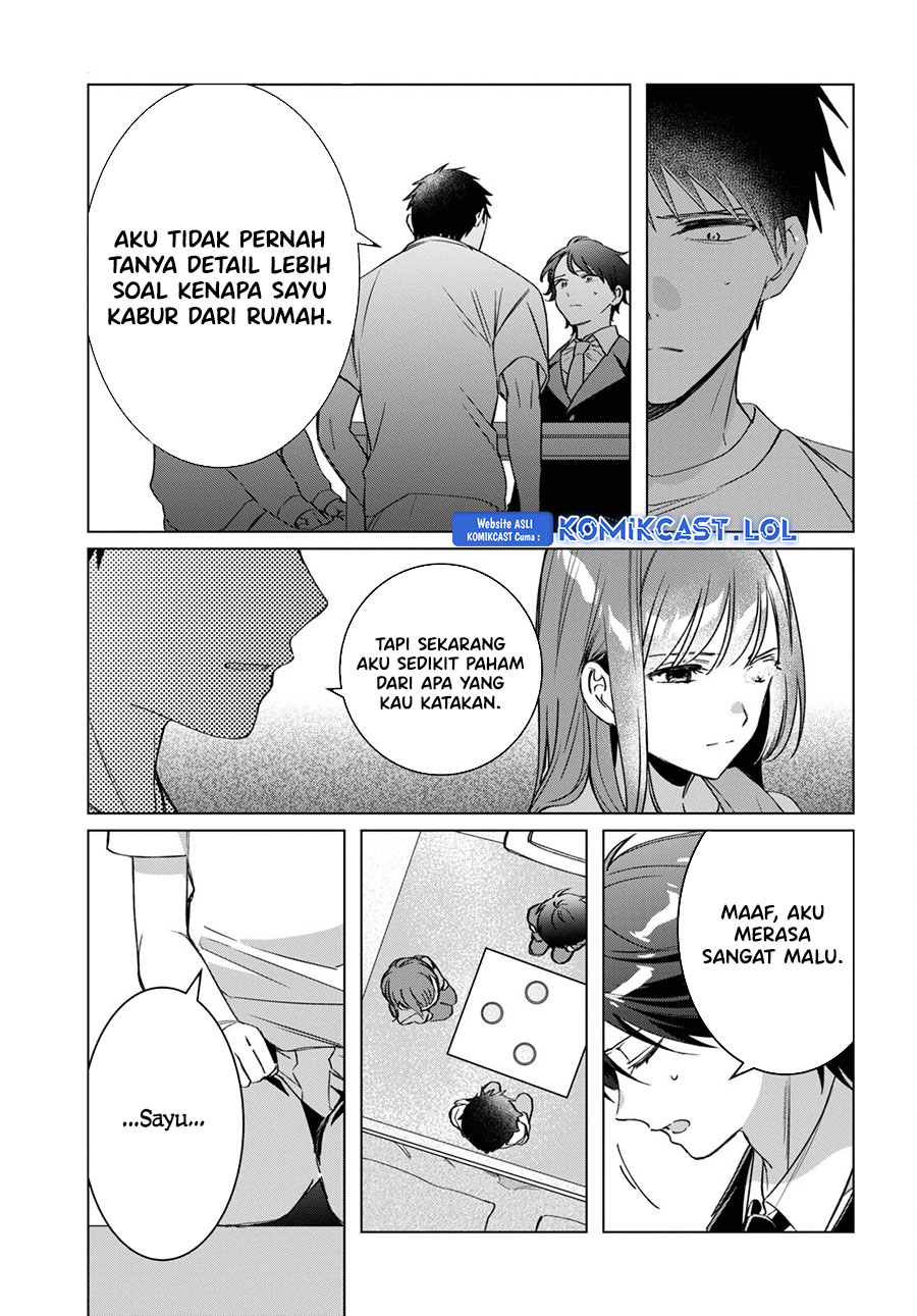 Hige Wo Soru. Soshite Joshikosei Wo Hirou.