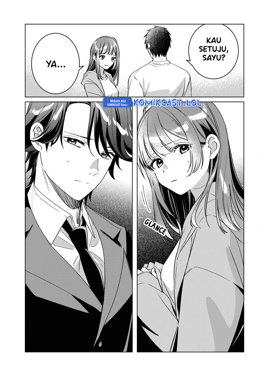 Hige Wo Soru. Soshite Joshikosei Wo Hirou.
