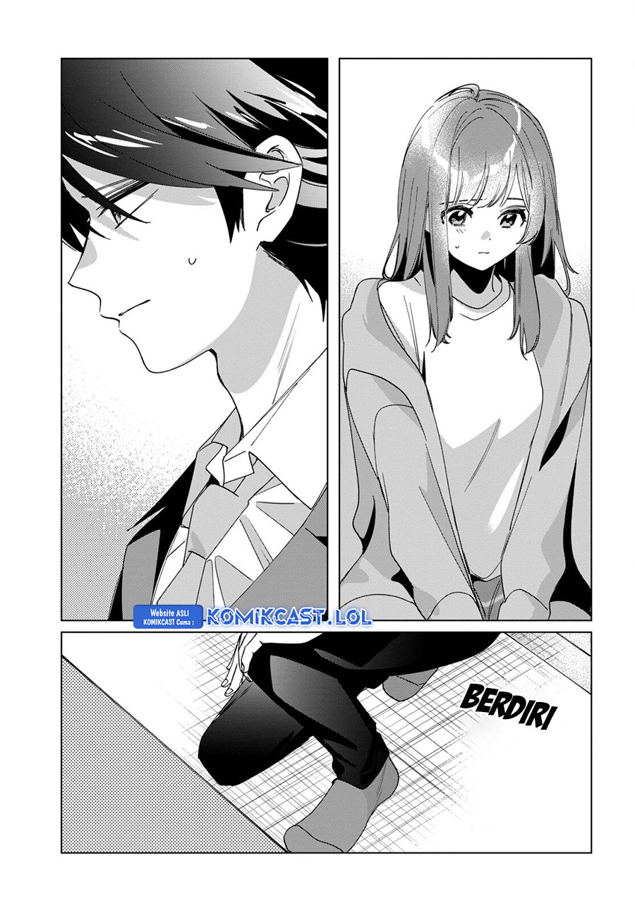 Hige Wo Soru. Soshite Joshikosei Wo Hirou.