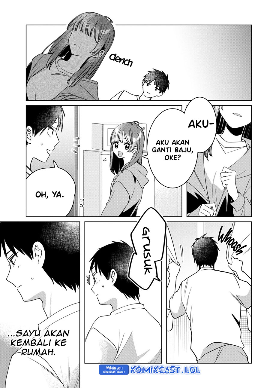 Hige Wo Soru. Soshite Joshikosei Wo Hirou.