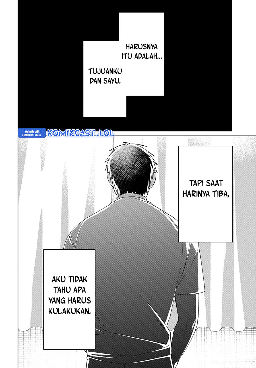 Hige Wo Soru. Soshite Joshikosei Wo Hirou.