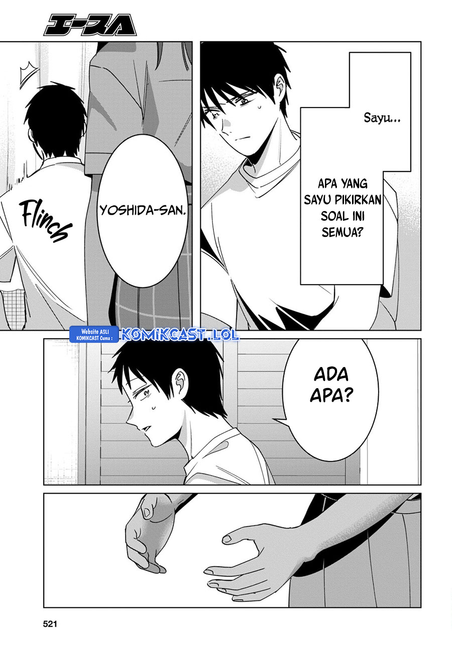 Hige Wo Soru. Soshite Joshikosei Wo Hirou.