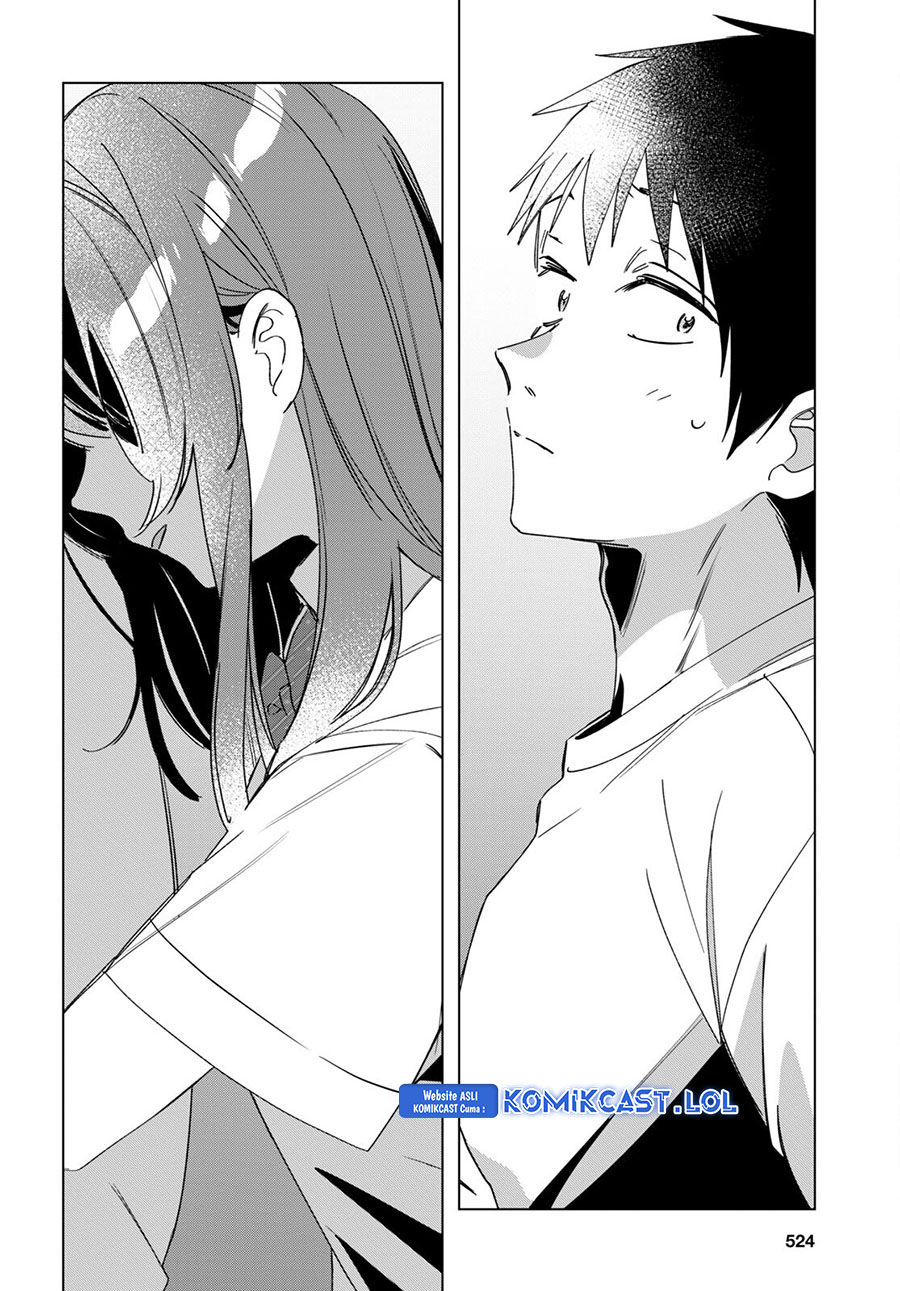 Hige Wo Soru. Soshite Joshikosei Wo Hirou.