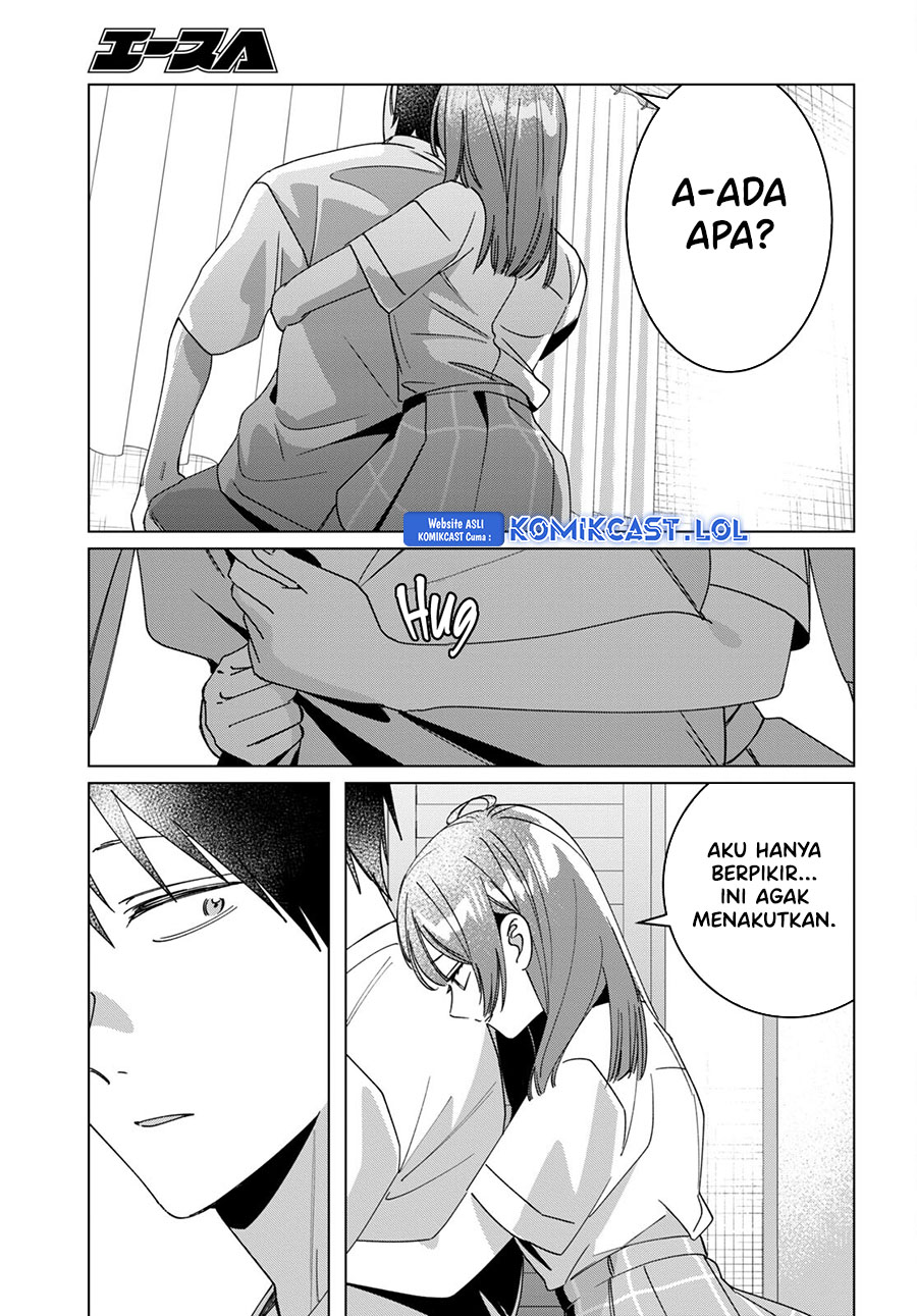 Hige Wo Soru. Soshite Joshikosei Wo Hirou.
