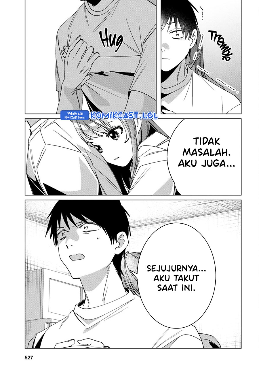 Hige Wo Soru. Soshite Joshikosei Wo Hirou.