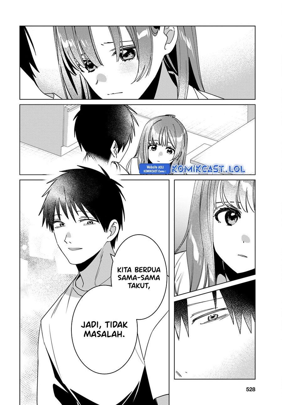 Hige Wo Soru. Soshite Joshikosei Wo Hirou.