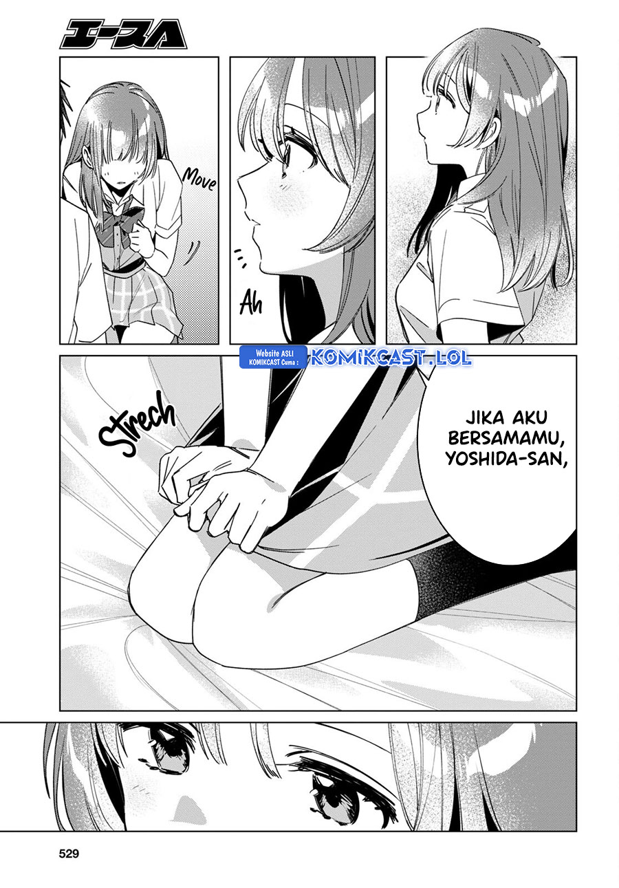 Hige Wo Soru. Soshite Joshikosei Wo Hirou.