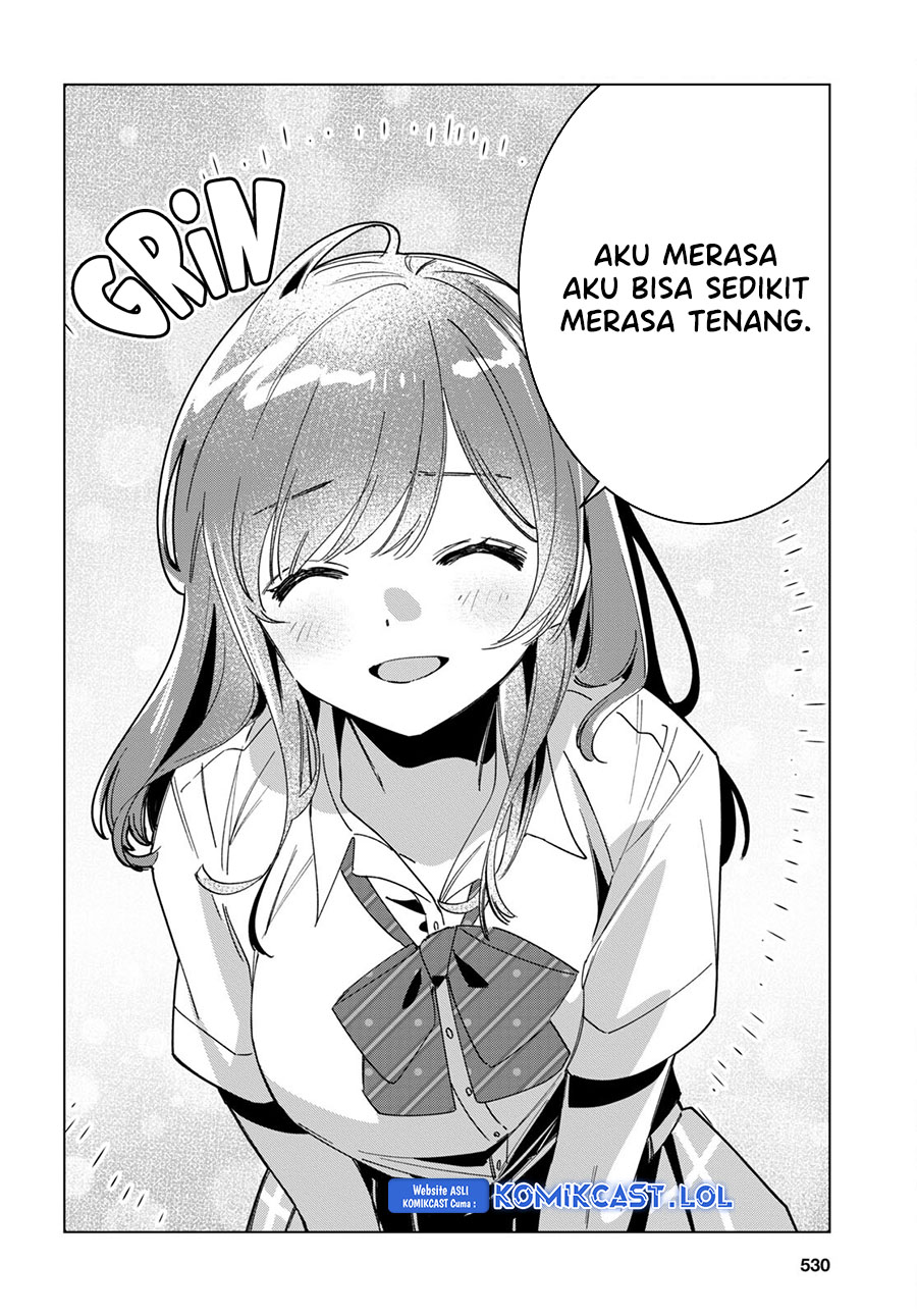 Hige Wo Soru. Soshite Joshikosei Wo Hirou.