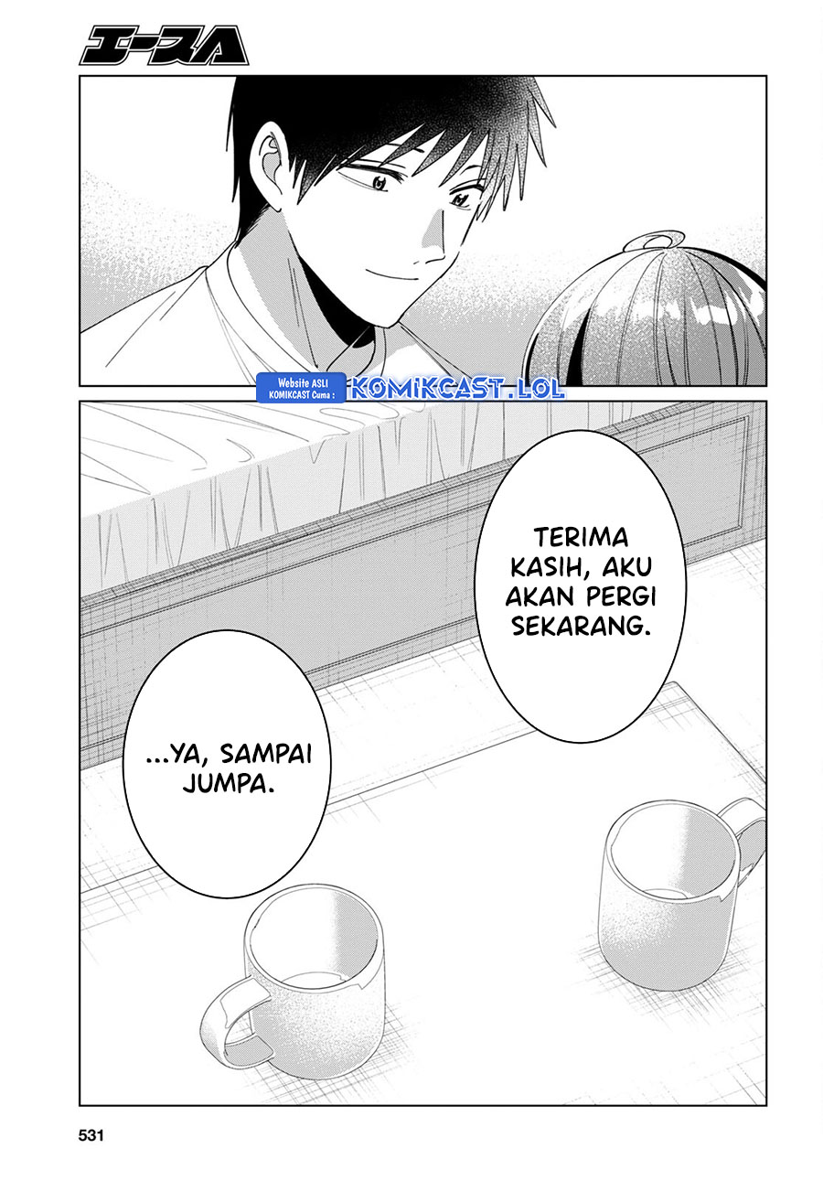 Hige Wo Soru. Soshite Joshikosei Wo Hirou.