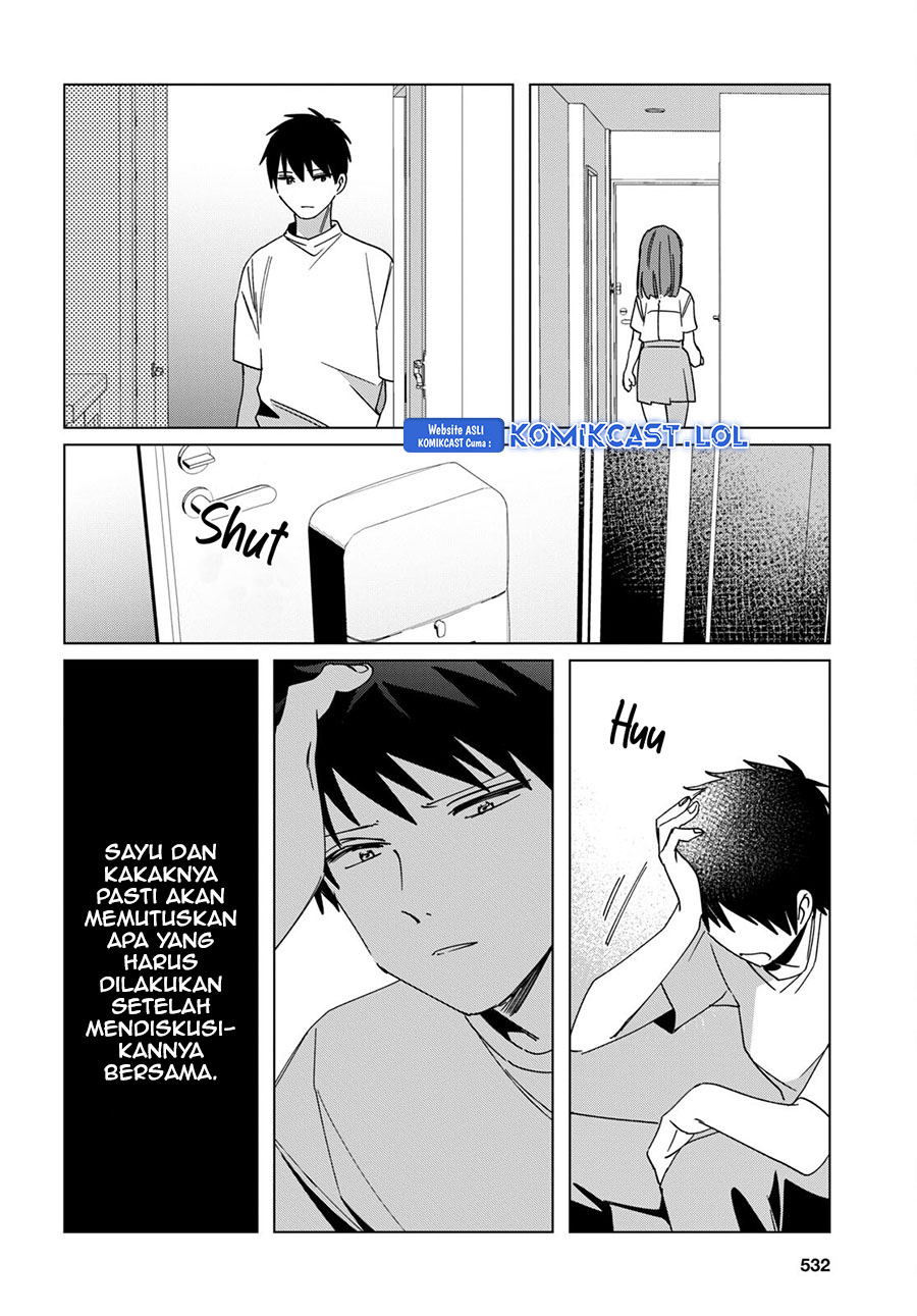 Hige Wo Soru. Soshite Joshikosei Wo Hirou.