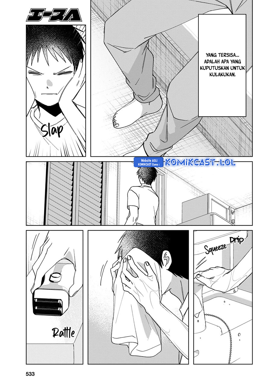 Hige Wo Soru. Soshite Joshikosei Wo Hirou.