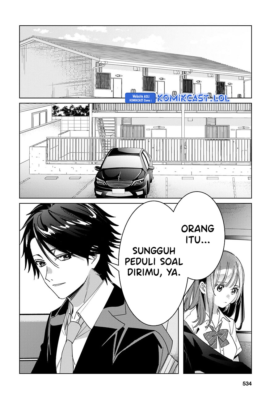 Hige Wo Soru. Soshite Joshikosei Wo Hirou.