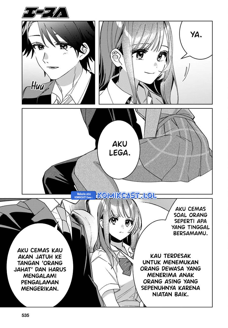 Hige Wo Soru. Soshite Joshikosei Wo Hirou.