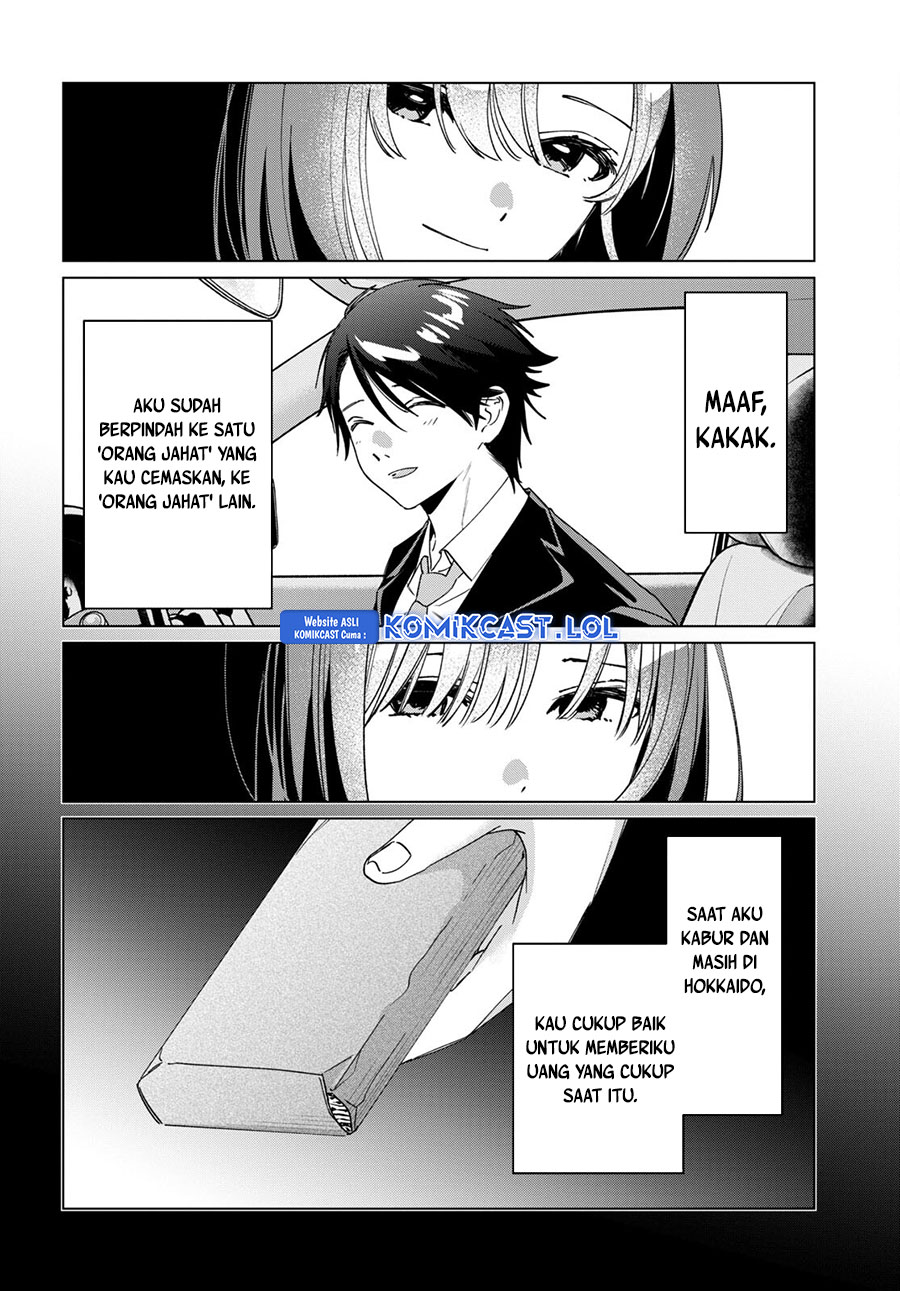 Hige Wo Soru. Soshite Joshikosei Wo Hirou.