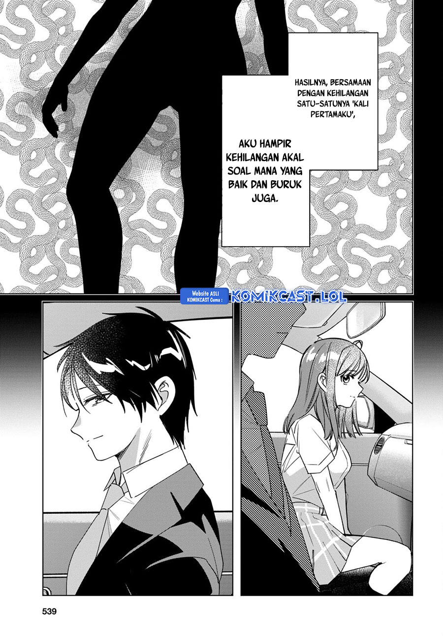Hige Wo Soru. Soshite Joshikosei Wo Hirou.