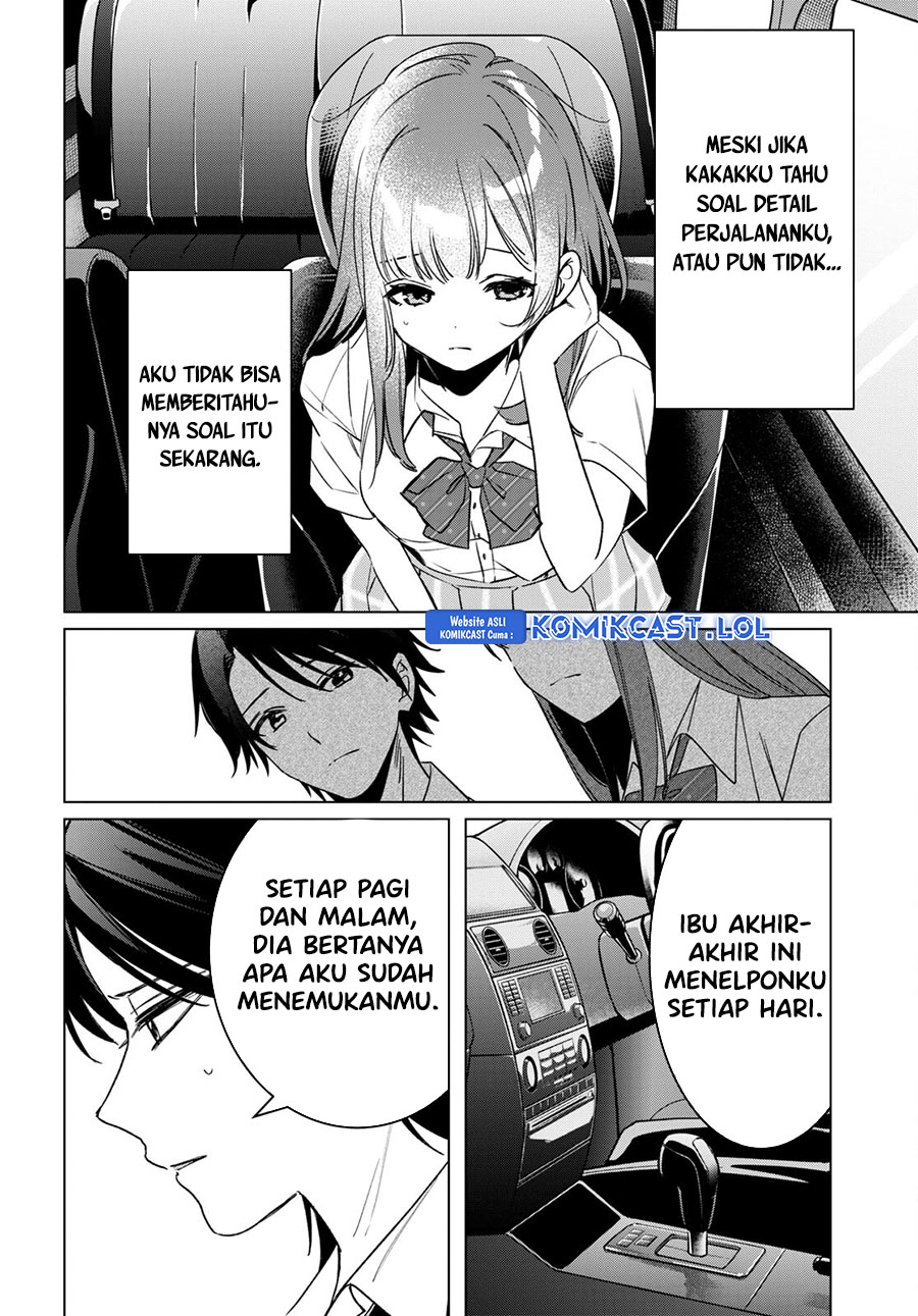 Hige Wo Soru. Soshite Joshikosei Wo Hirou.