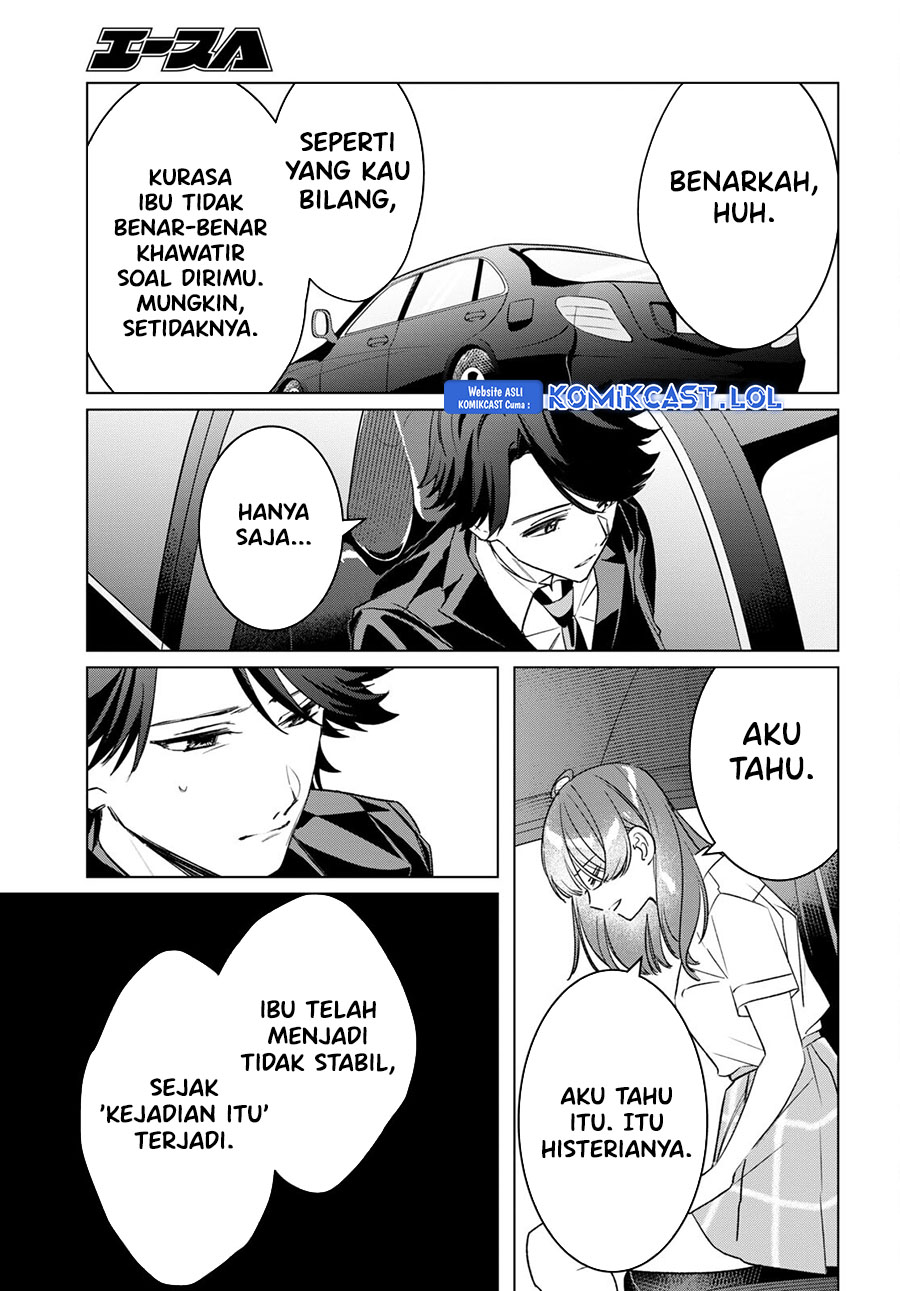 Hige Wo Soru. Soshite Joshikosei Wo Hirou.