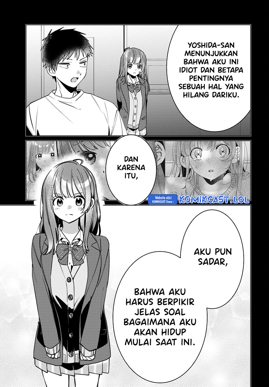Hige Wo Soru. Soshite Joshikosei Wo Hirou.