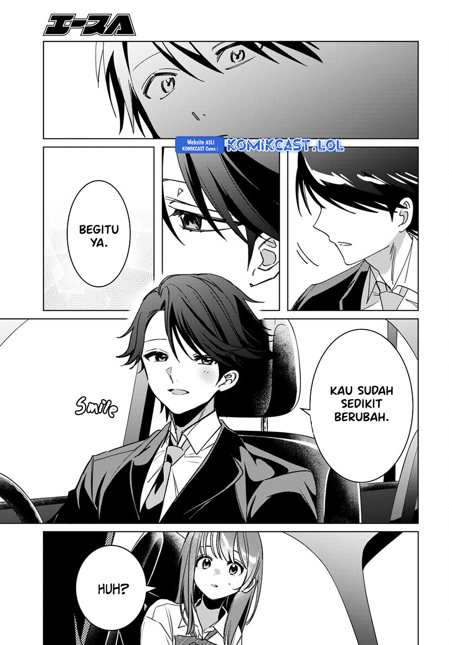 Hige Wo Soru. Soshite Joshikosei Wo Hirou.