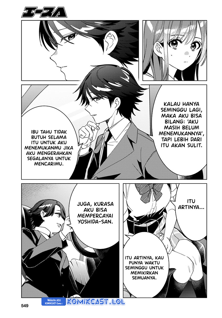 Hige Wo Soru. Soshite Joshikosei Wo Hirou.