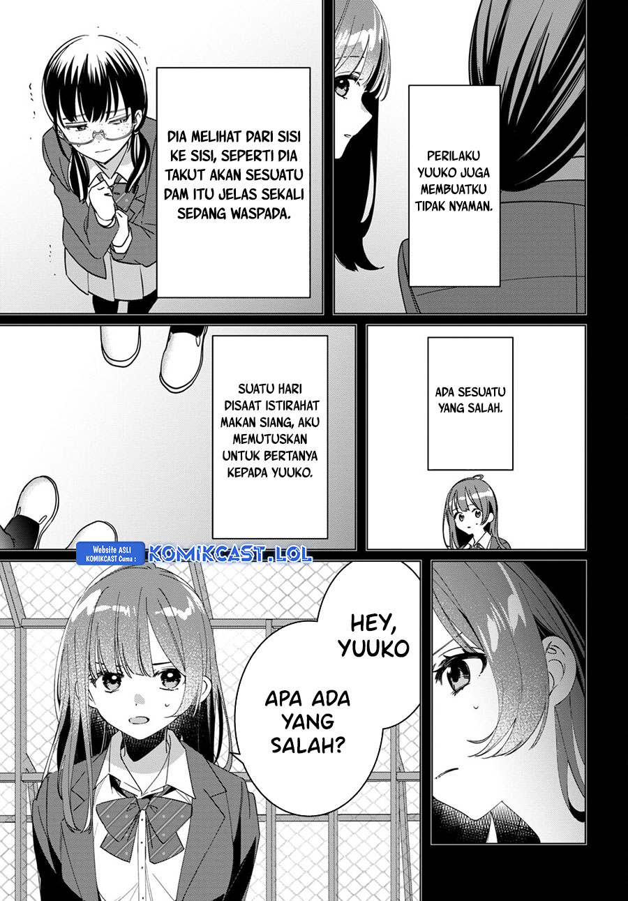 Hige Wo Soru. Soshite Joshikosei Wo Hirou.