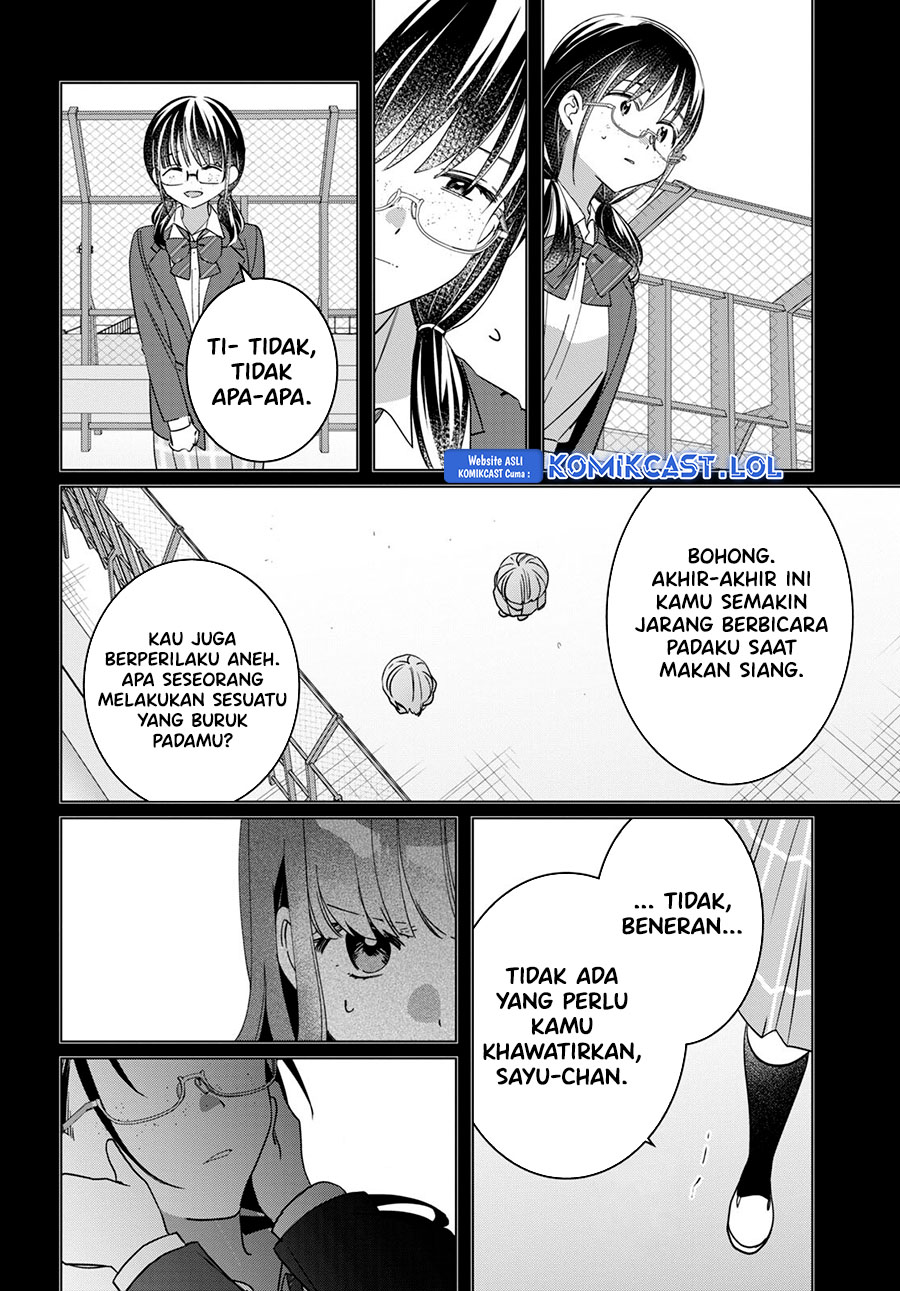 Hige Wo Soru. Soshite Joshikosei Wo Hirou.