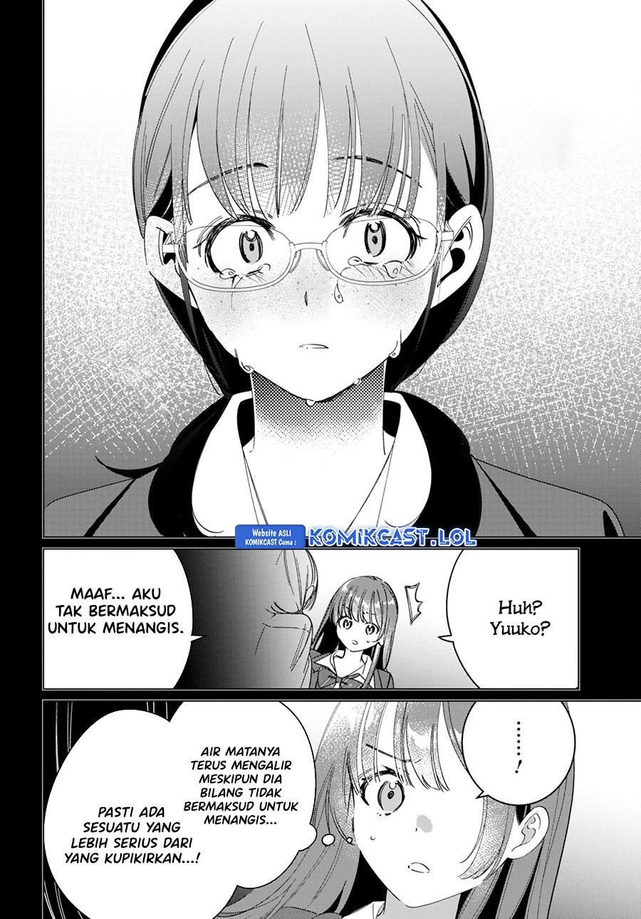 Hige Wo Soru. Soshite Joshikosei Wo Hirou.