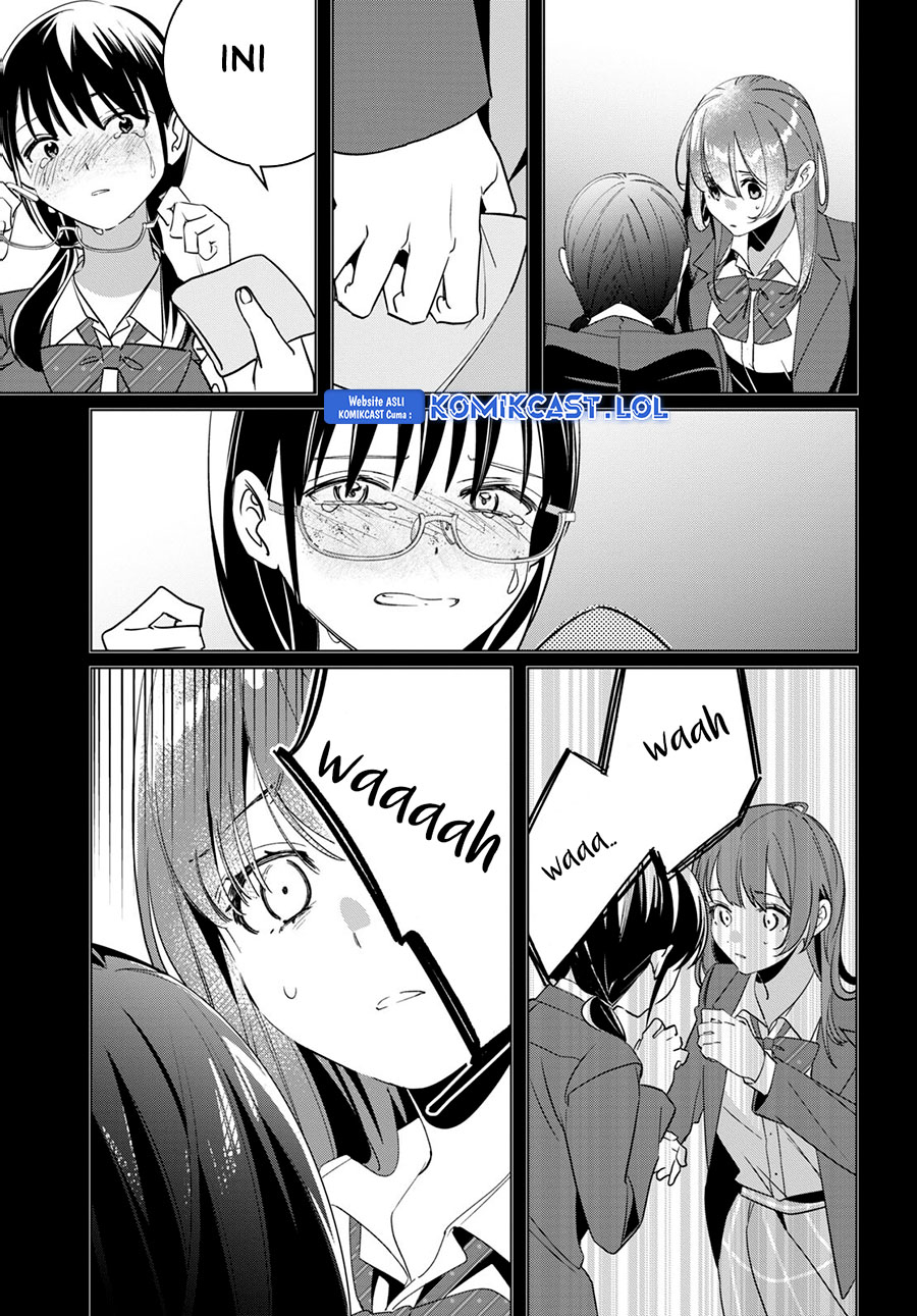 Hige Wo Soru. Soshite Joshikosei Wo Hirou.