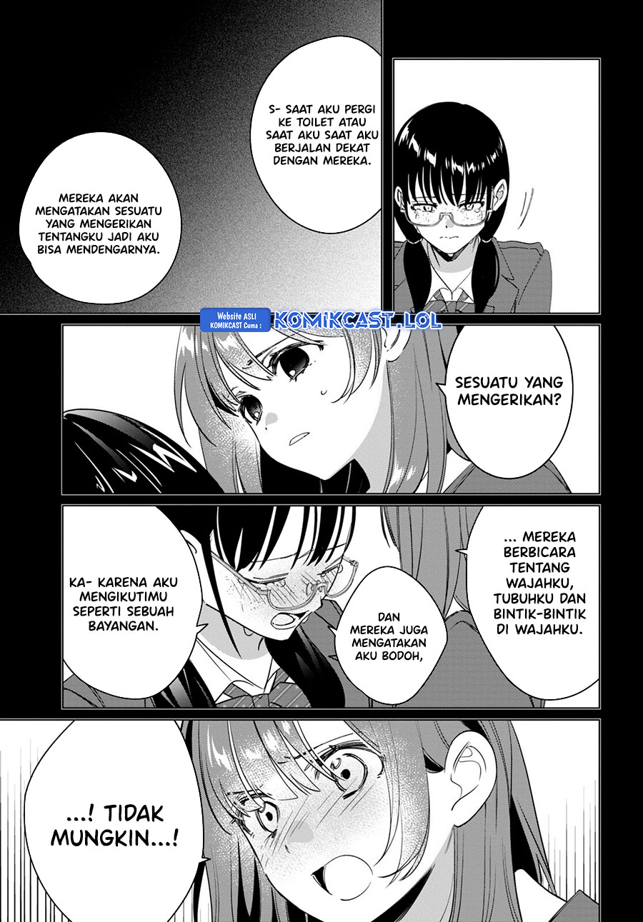Hige Wo Soru. Soshite Joshikosei Wo Hirou.