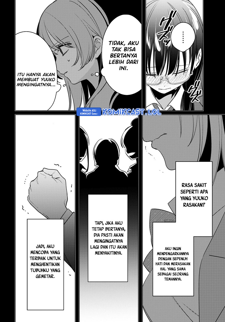 Hige Wo Soru. Soshite Joshikosei Wo Hirou.