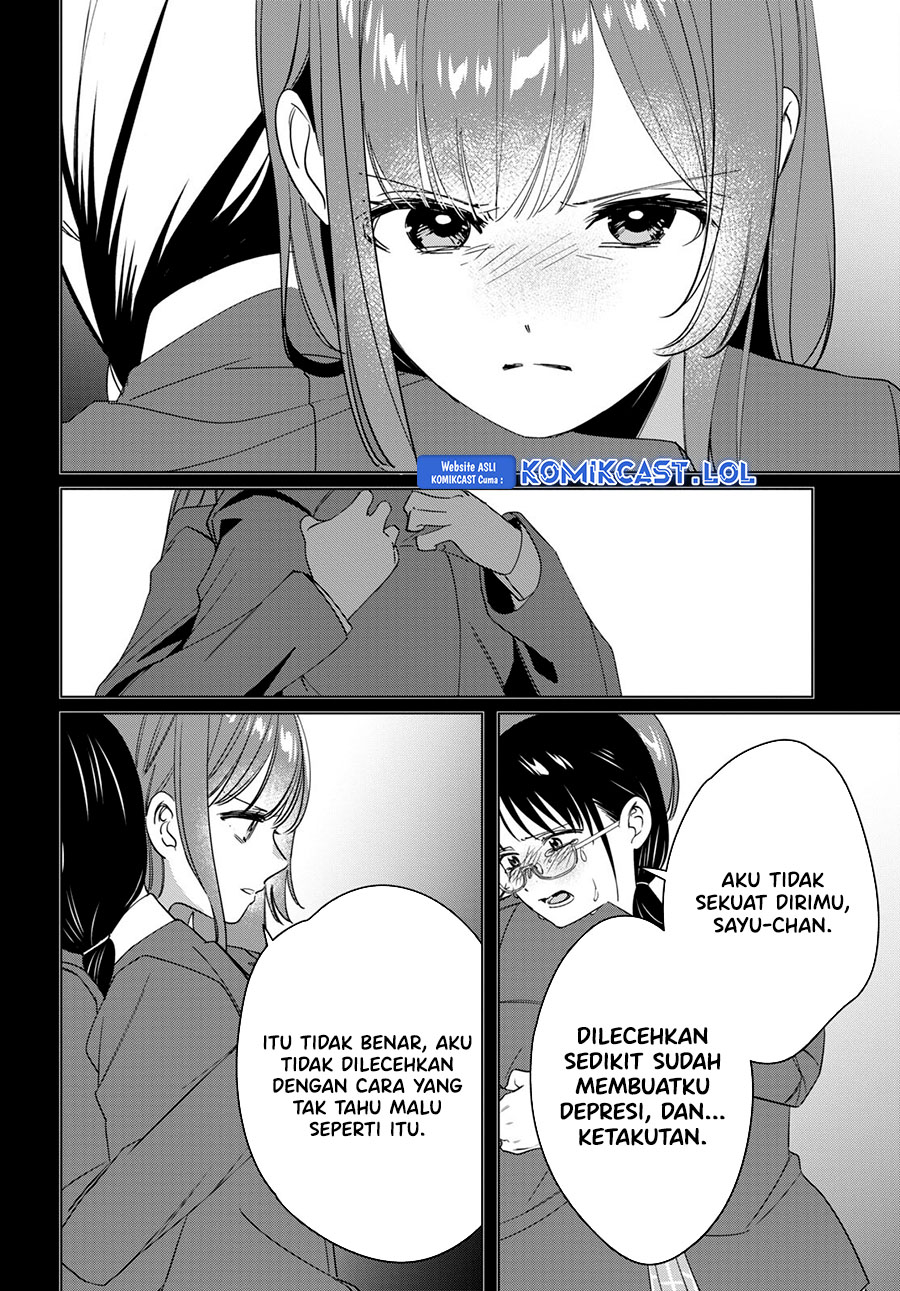 Hige Wo Soru. Soshite Joshikosei Wo Hirou.