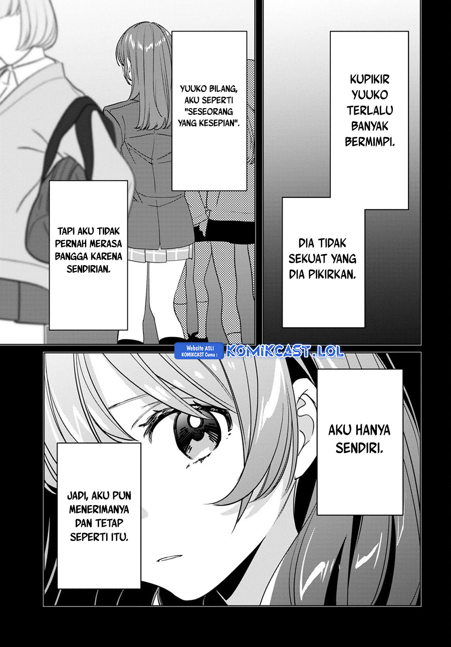 Hige Wo Soru. Soshite Joshikosei Wo Hirou.
