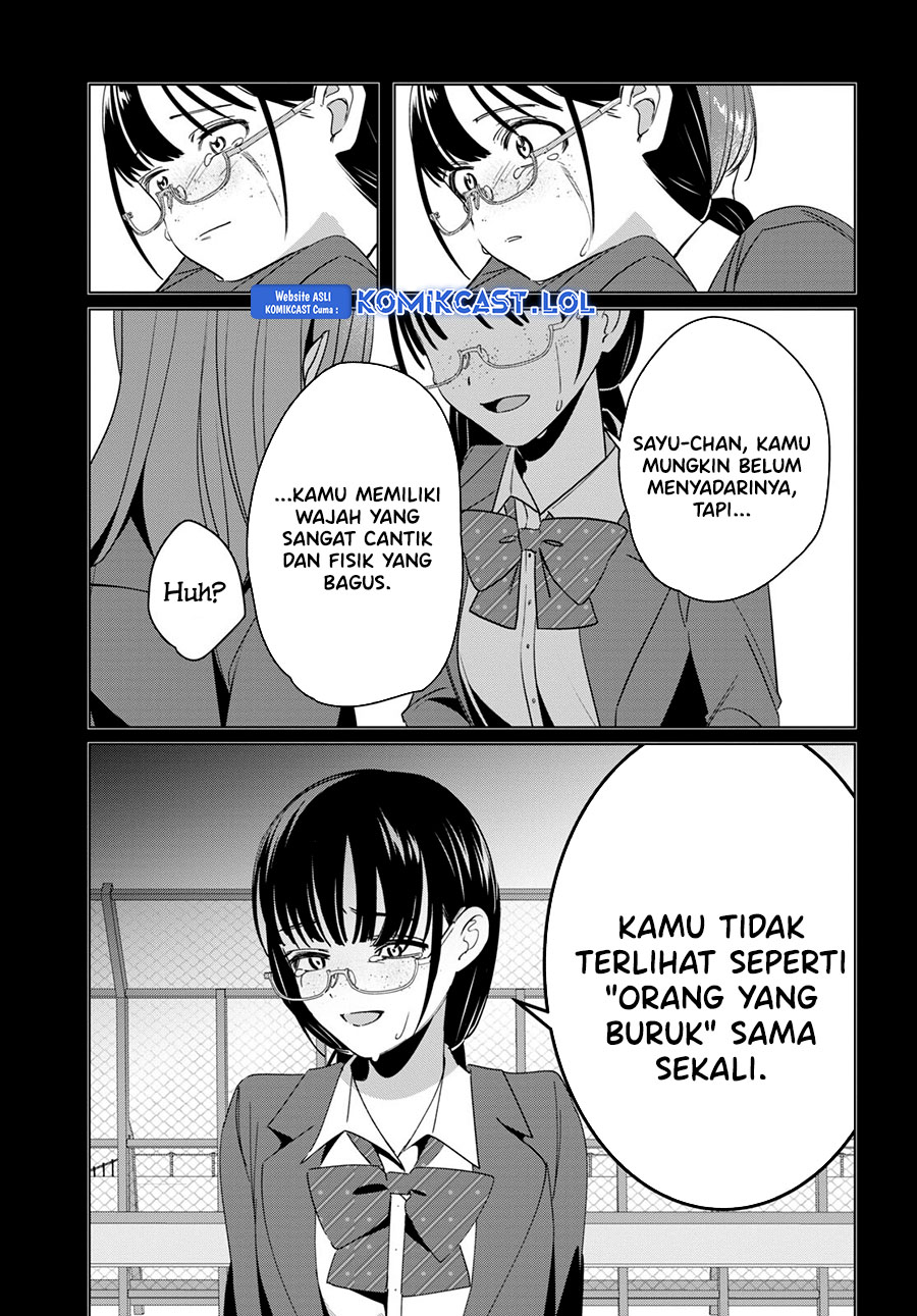 Hige Wo Soru. Soshite Joshikosei Wo Hirou.