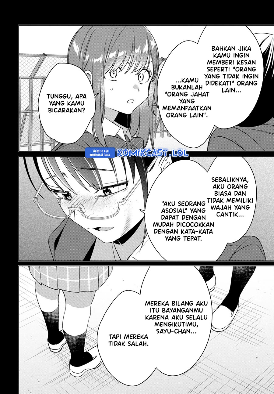 Hige Wo Soru. Soshite Joshikosei Wo Hirou.