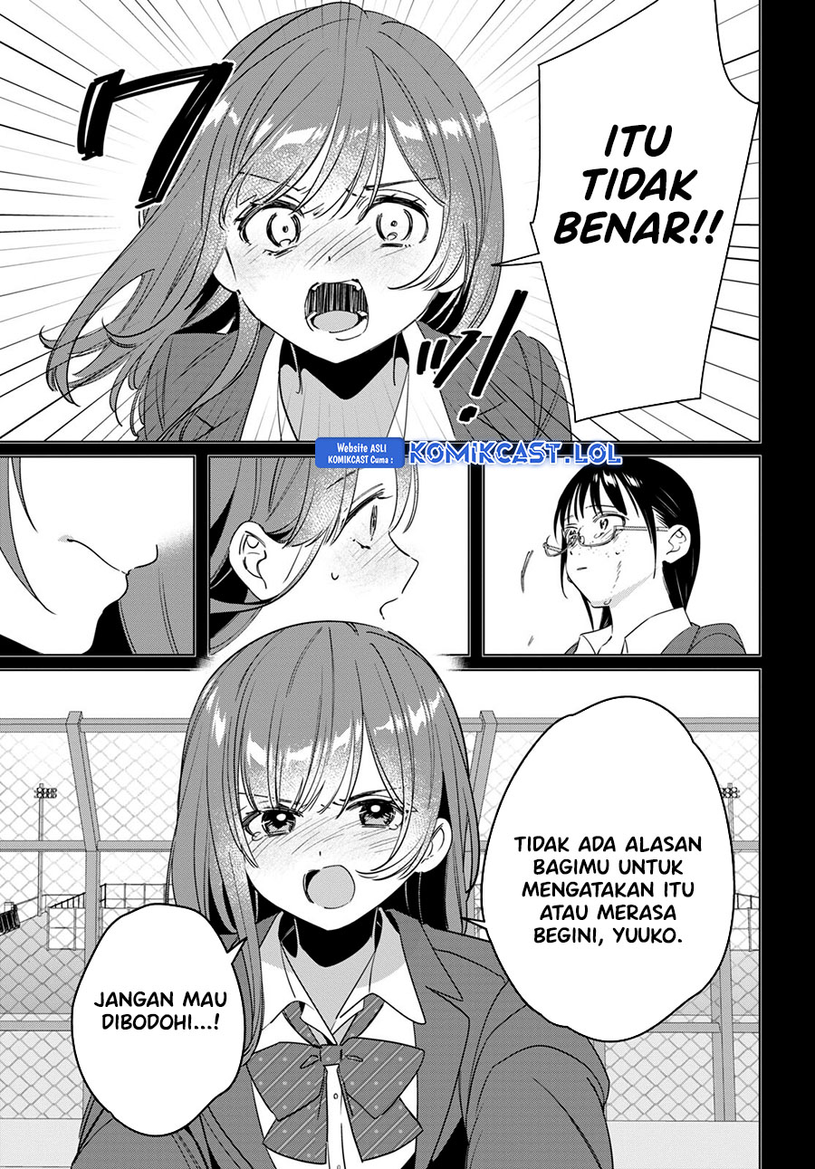 Hige Wo Soru. Soshite Joshikosei Wo Hirou.
