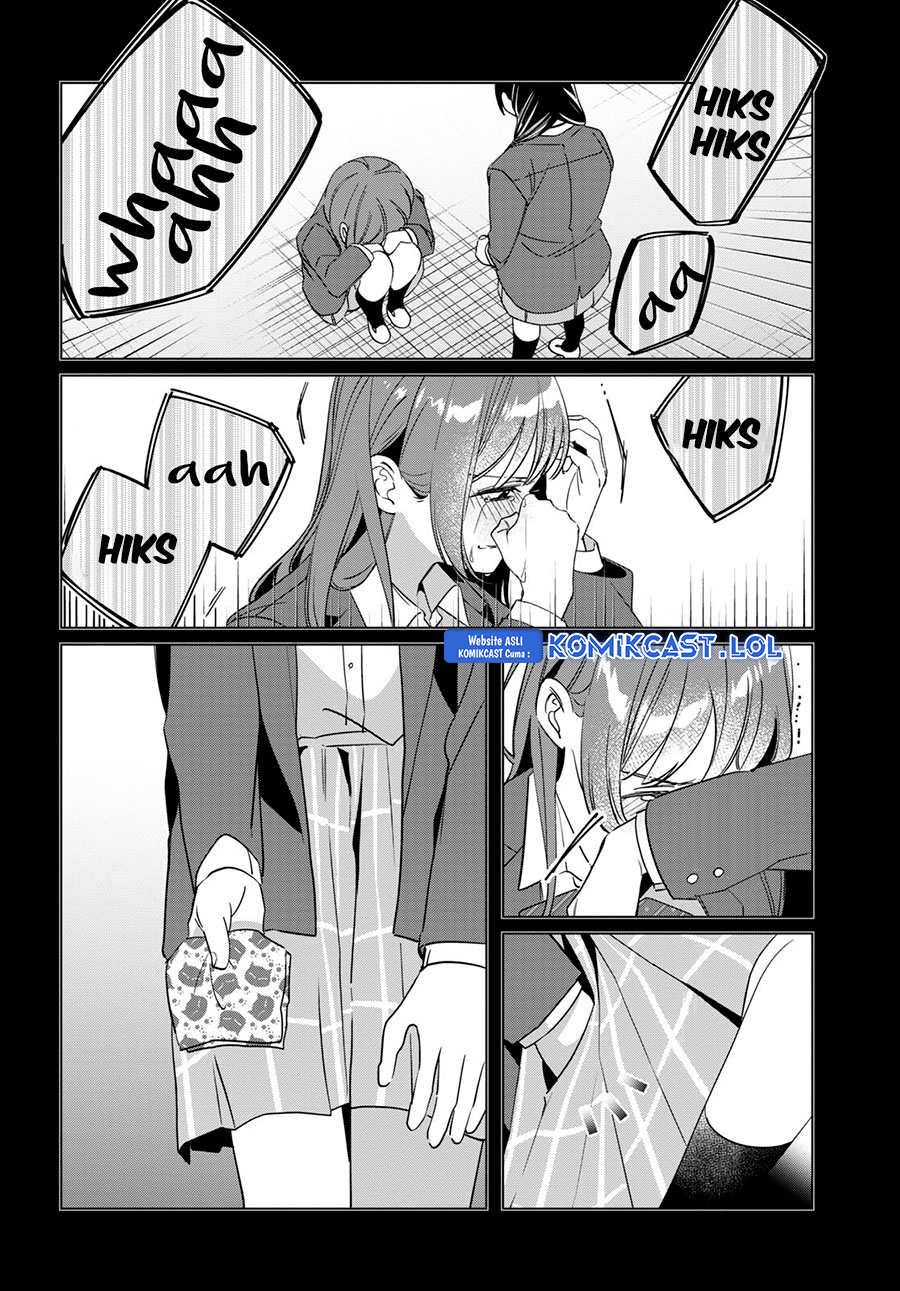 Hige Wo Soru. Soshite Joshikosei Wo Hirou.
