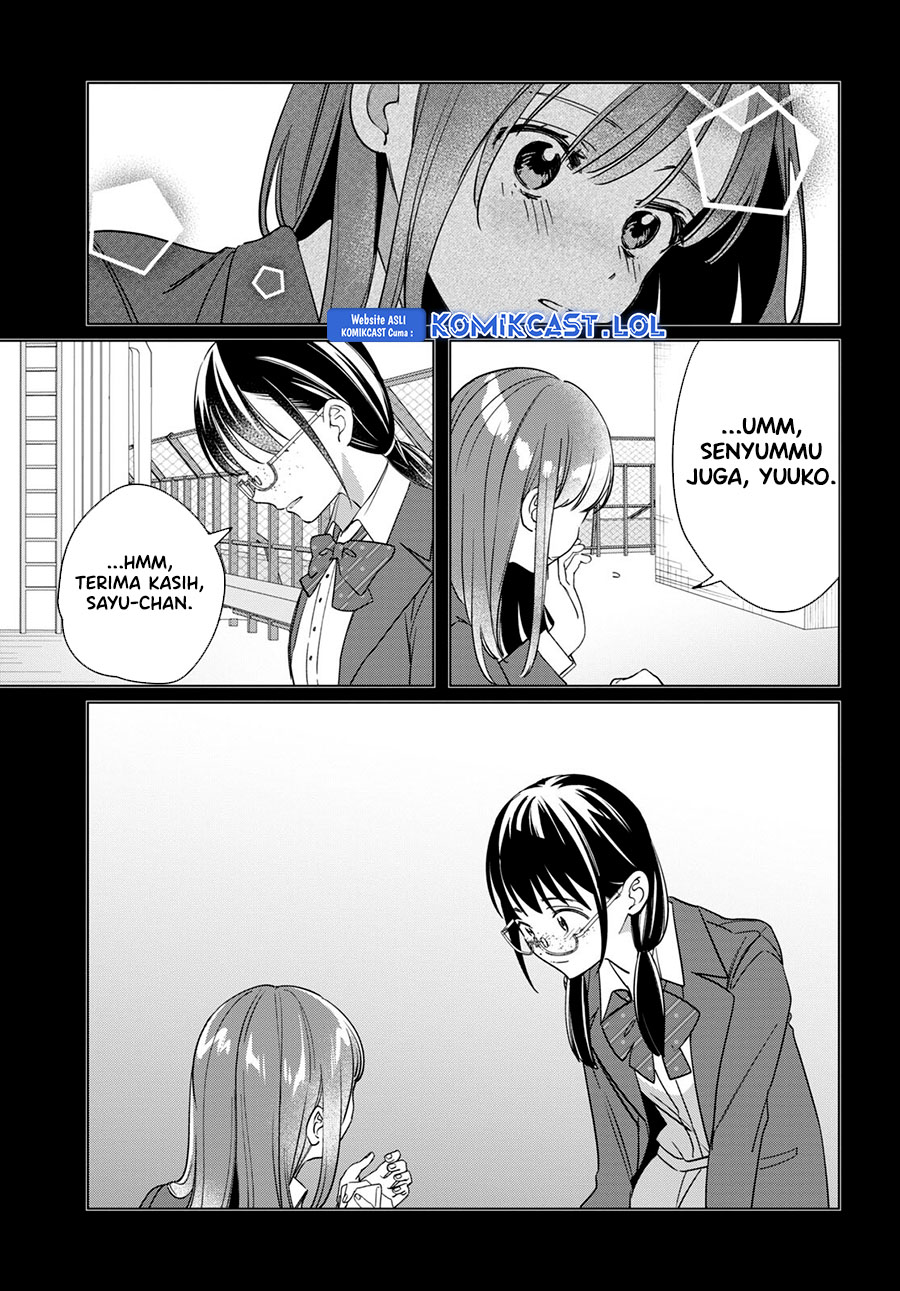 Hige Wo Soru. Soshite Joshikosei Wo Hirou.