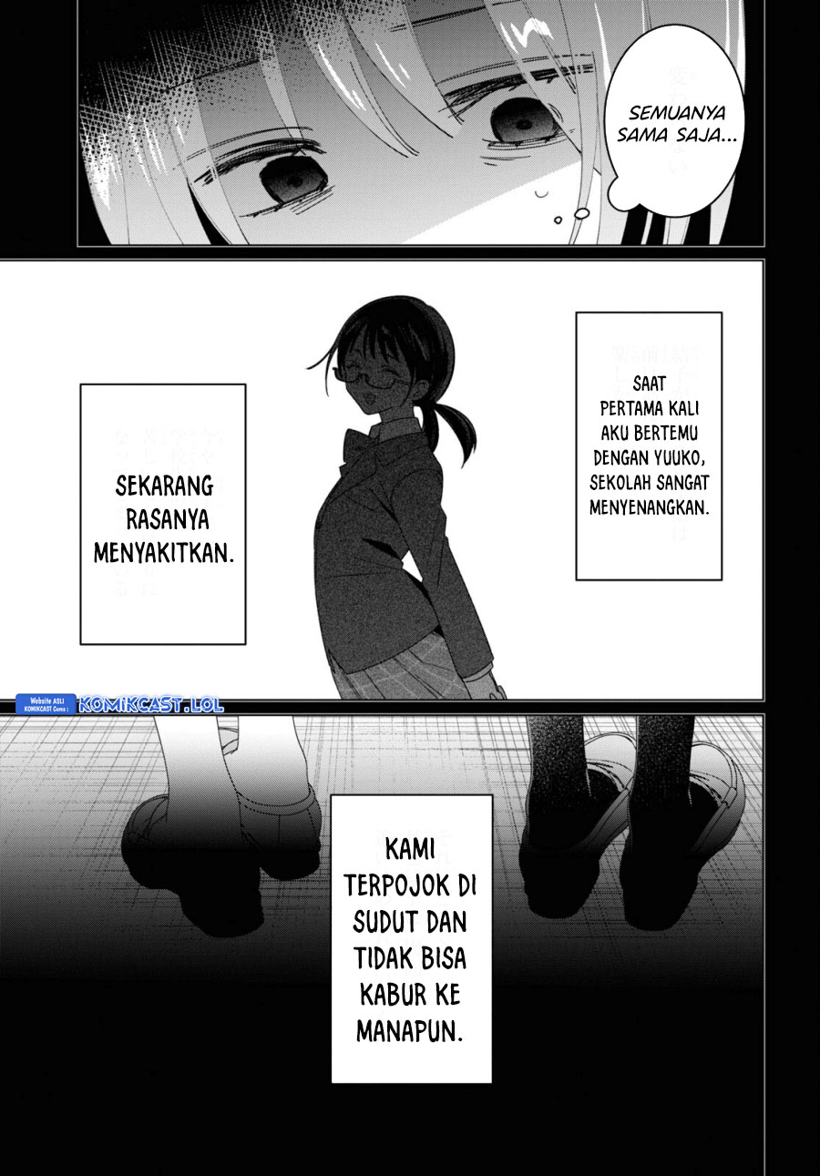 Hige Wo Soru. Soshite Joshikosei Wo Hirou.