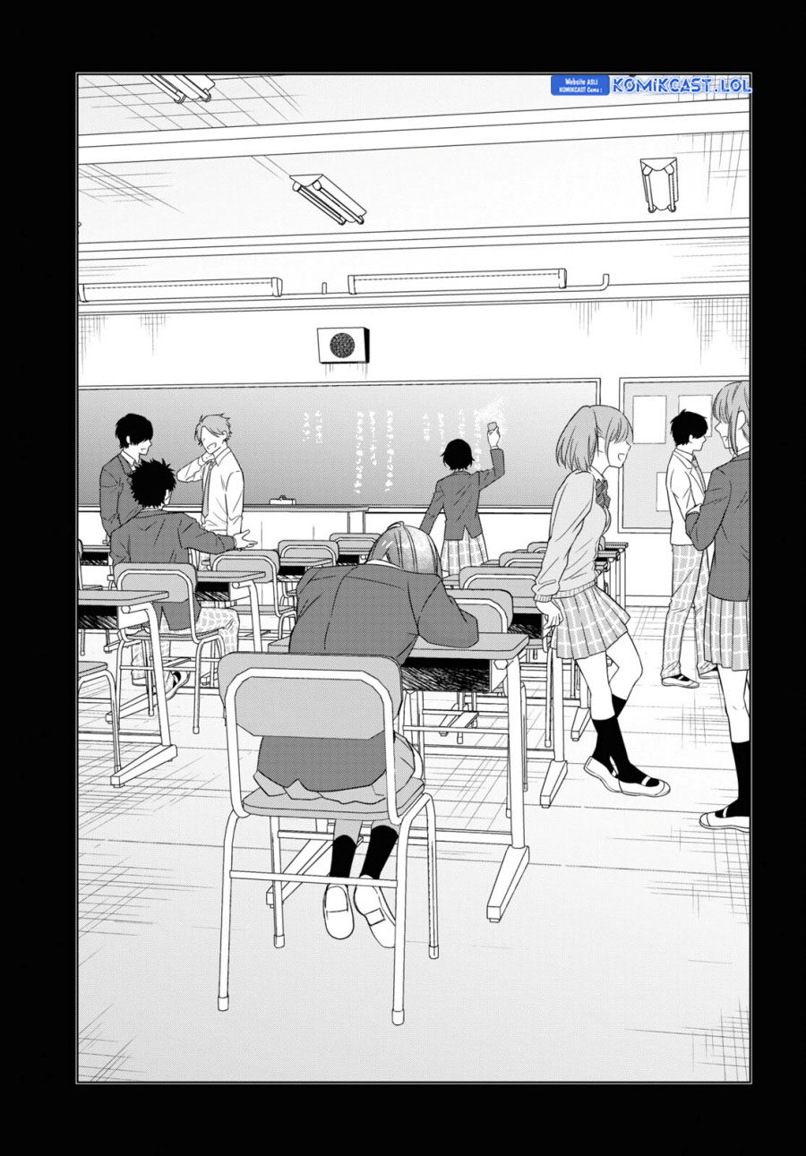Hige Wo Soru. Soshite Joshikosei Wo Hirou.