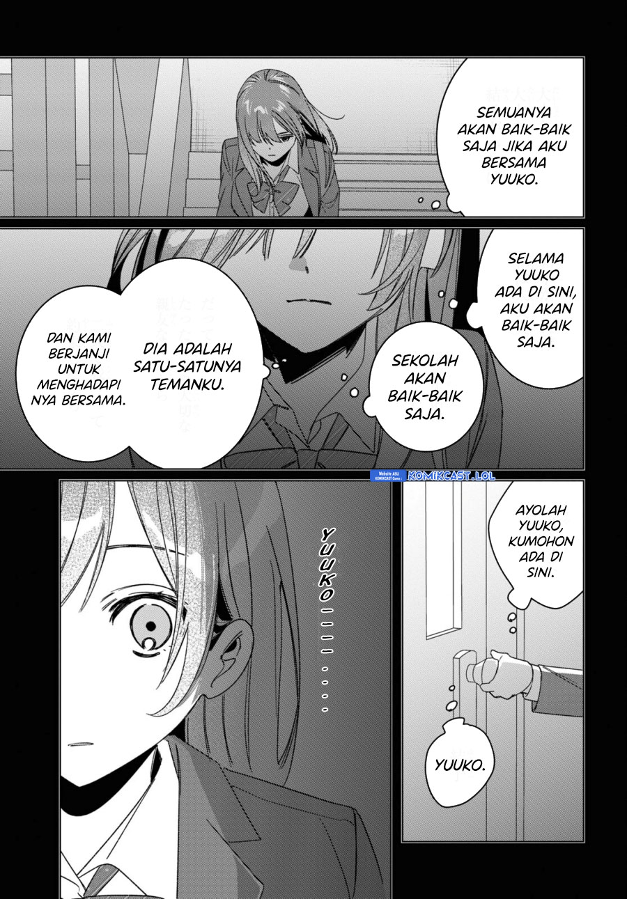 Hige Wo Soru. Soshite Joshikosei Wo Hirou.