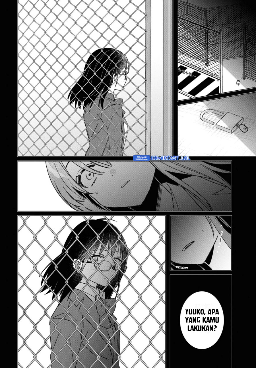 Hige Wo Soru. Soshite Joshikosei Wo Hirou.