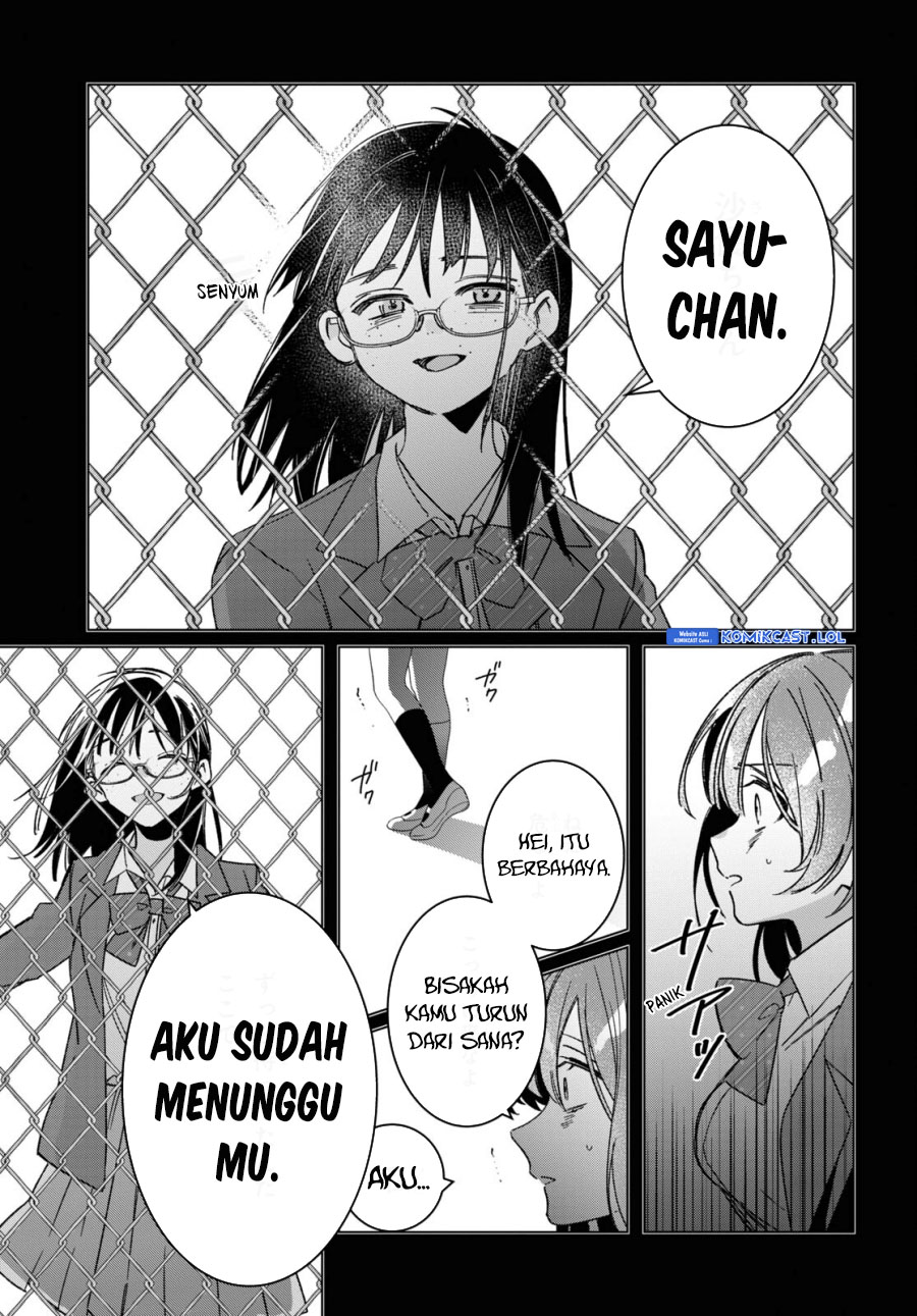Hige Wo Soru. Soshite Joshikosei Wo Hirou.