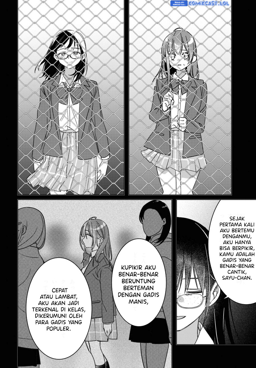 Hige Wo Soru. Soshite Joshikosei Wo Hirou.