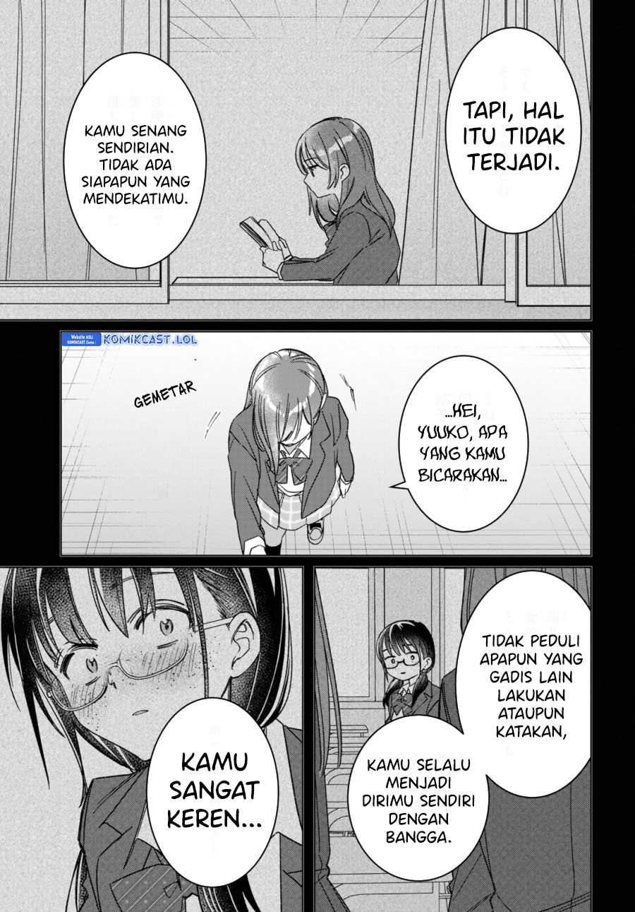 Hige Wo Soru. Soshite Joshikosei Wo Hirou.