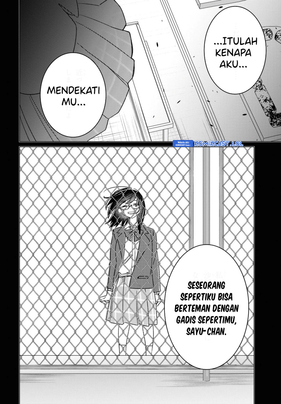 Hige Wo Soru. Soshite Joshikosei Wo Hirou.