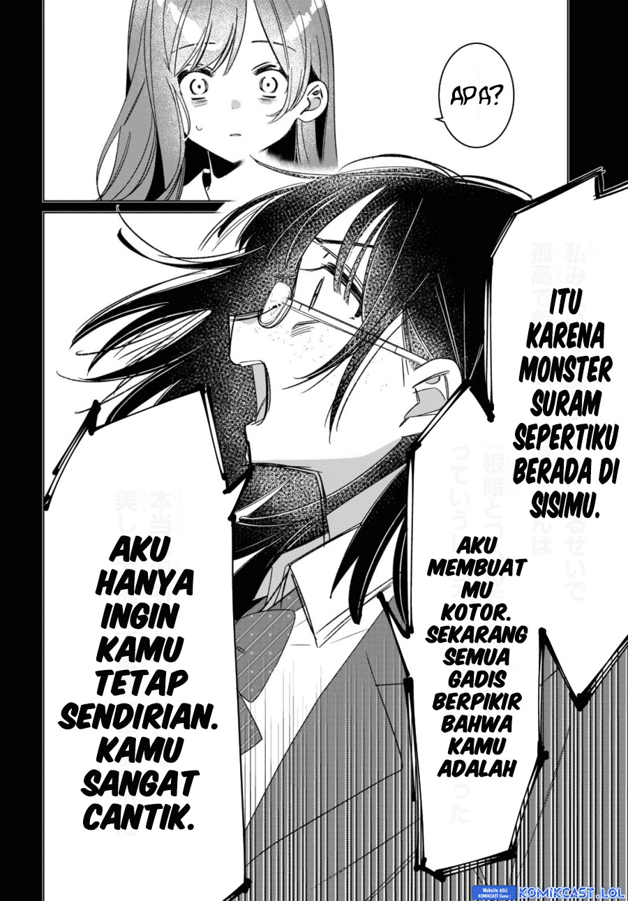 Hige Wo Soru. Soshite Joshikosei Wo Hirou.