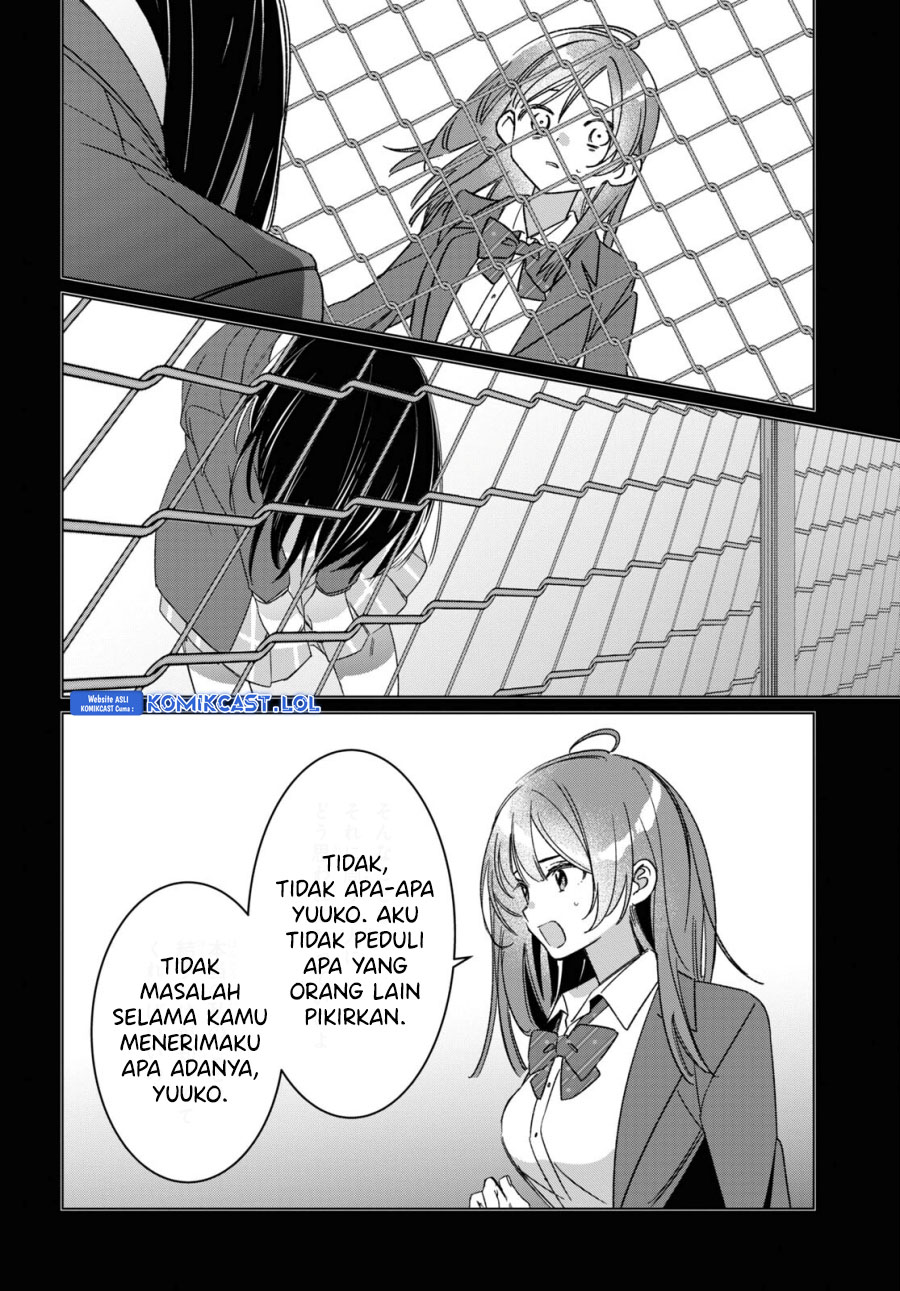 Hige Wo Soru. Soshite Joshikosei Wo Hirou.