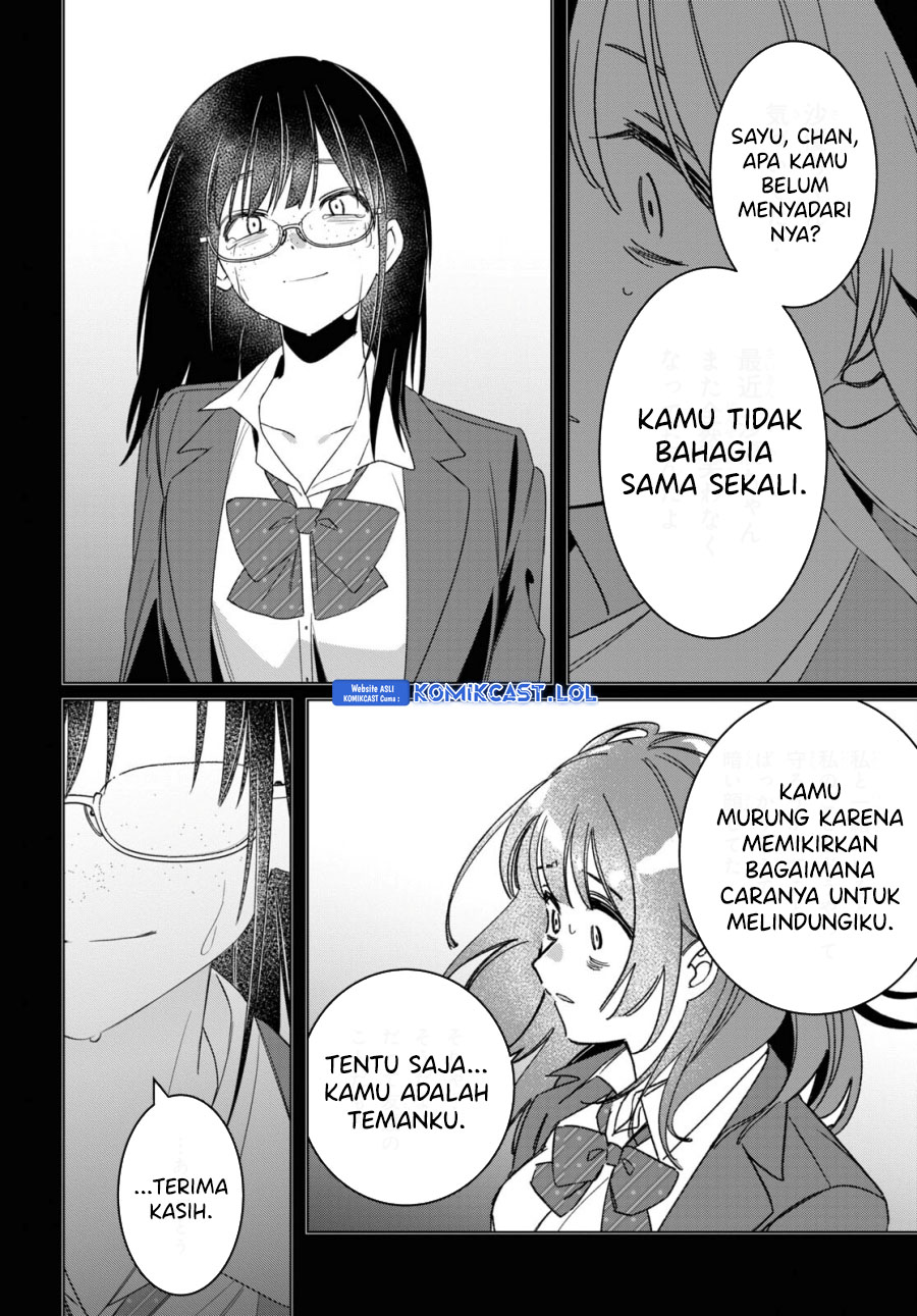 Hige Wo Soru. Soshite Joshikosei Wo Hirou.