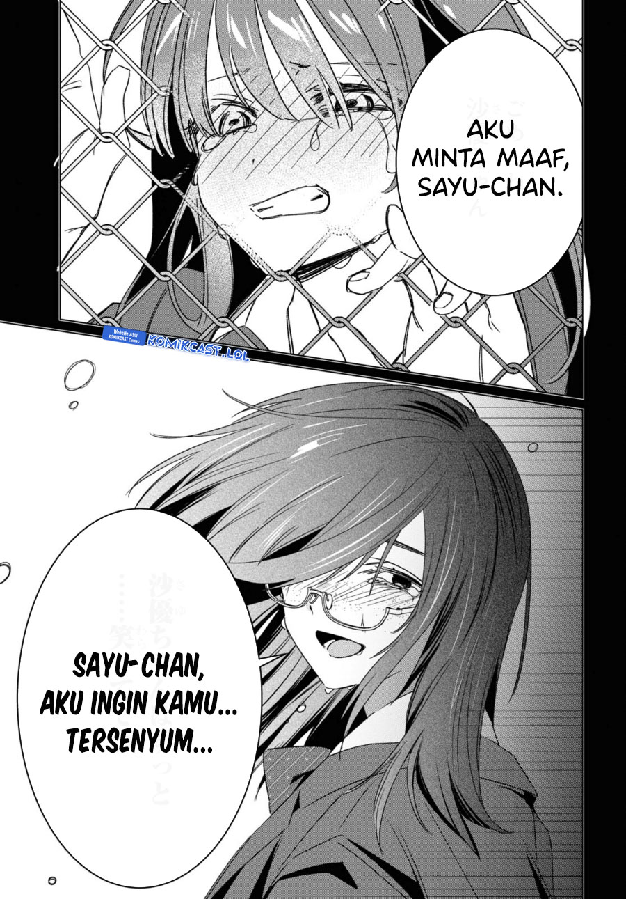 Hige Wo Soru. Soshite Joshikosei Wo Hirou.