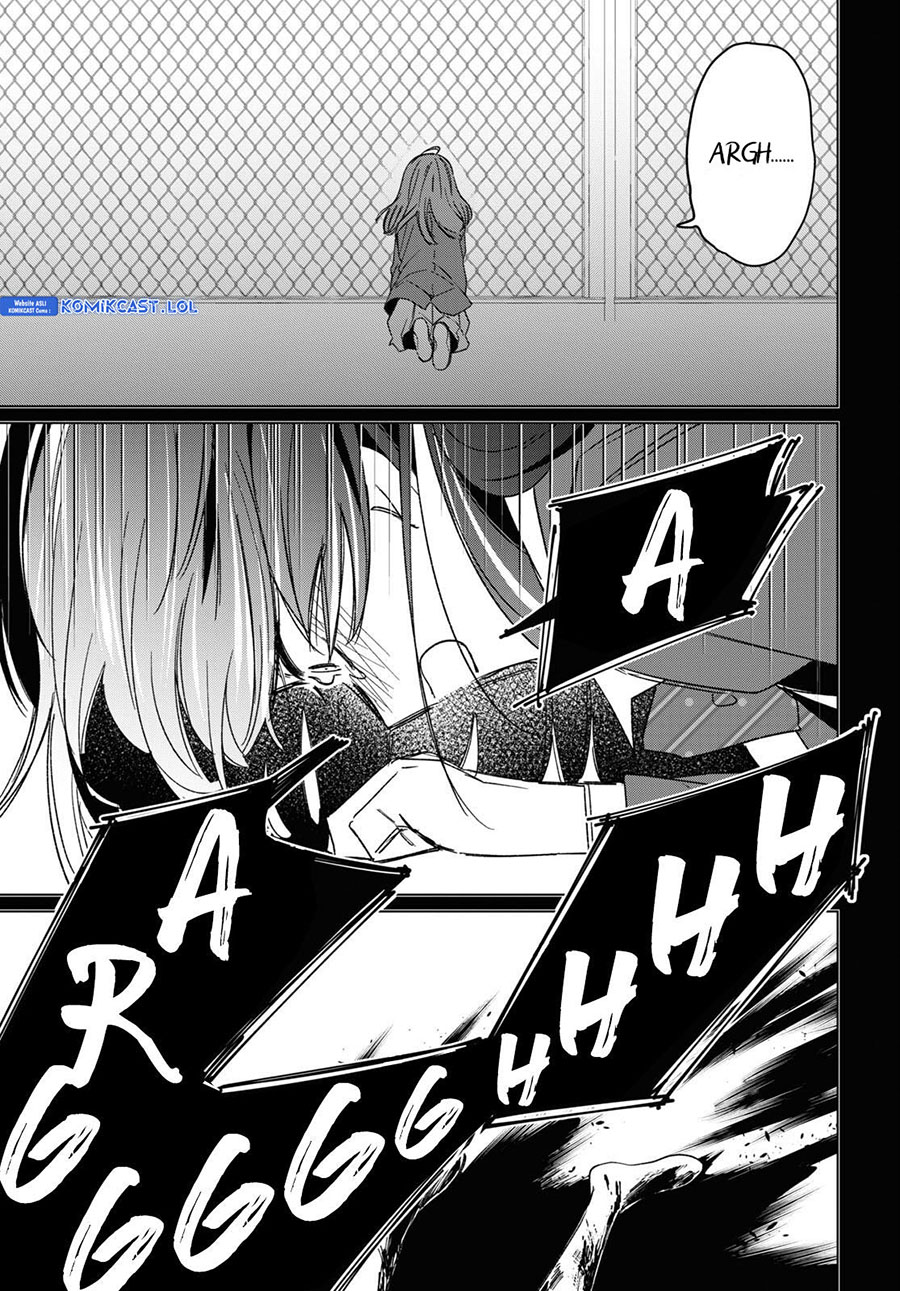 Hige Wo Soru. Soshite Joshikosei Wo Hirou.